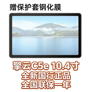 華為（HUAWEI）華為擎云C5e10.4英寸AGS5Z-W09.W19.AL00(可選插卡全網(wǎng)通)平板電腦鴻蒙商用大屏學(xué)習 曜石黑 4G+64G插卡全網(wǎng)通黑 官方標配