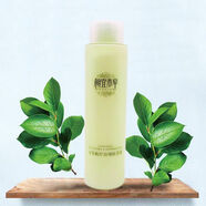 相宜本草金縷梅控油細膚乳液120ml 補水保濕水油平衡清爽收縮