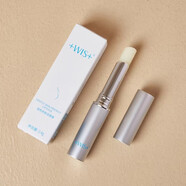 WIS溫和親膚潤唇膏 保濕滋潤淡化唇紋防干裂口紅打底嫩滑唇周 2.15g