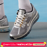 耐克（NIKE）男鞋 2026春季新款舒適透氣時(shí)尚個(gè)性休閑鞋訓練跑步運動(dòng)鞋 【全掌氣墊】千禧風(fēng)/曬圖退10 40 （內長(cháng)250mm）