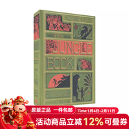 白雪公主 Snow White and Other Grimms' Fairy Tales 3D全彩復刻機關(guān)書(shū) 彩色手工立體書(shū) 兒童文學(xué)經(jīng)典之作 格林童話(huà)故事集 精裝收藏版 MinaLima The 