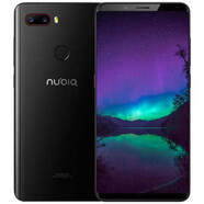 努比亞Z30 Pro紅魔Z17 Z18mini z20 x Z40Spro拍照5G手機 Z18mini6G64G