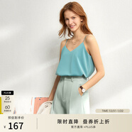 AMII女裝2025職業(yè)西服套裝女夏季新款休閑外套時(shí)尚西裝兩件套 抹茶綠(短褲) L (165)