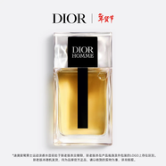 迪奧Dior桀驁男士淡香水100ml木質(zhì)香調留香香氛禮盒生日禮物 新年禮物