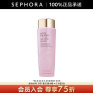 雅詩(shī)蘭黛（Estee Lauder） 保濕瑩潤柔膚水 爽膚水 第二代粉水 400ml