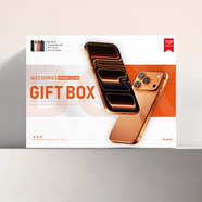 悠琉華強北九件套/六件套35W雙口快充適用蘋(píng)果17promax磁吸保護殼無(wú)線(xiàn)充電寶16藍牙耳機智能手表全家桶 【35W雙口五件套/10000mah】 蘋(píng)果16promax