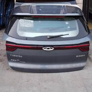 麗田瑞虎八8plus汽車(chē)拆車(chē)前機蓋后背門(mén)前后左右車(chē)門(mén)總成葉子板 后背門(mén)總成瑞虎8拆車(chē)