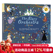 英文原版 尤斯伯恩 Usborne First Book about the Orchestra 四季發(fā)音書(shū) 第一本管弦樂(lè )隊 胡桃?jiàn)A子 我的小小音樂(lè )廳 交通工具 經(jīng)典童謠 紙板觸摸書(shū) 【管弦樂(lè )隊】預售