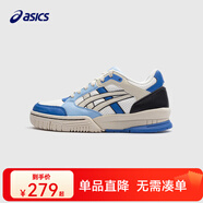 亞瑟士亞瑟士童鞋復古休閑板鞋低幫虎爪紋SPOTLYTE系列 103 39