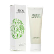 佰草集新七白潔面啫喱洗面奶120ml 美白潔面啫喱