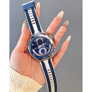 華為（HUAWEI）700華為WATCH UITimate 2非凡探索eSIM潛水聲吶通訊手表 非凡探索2代_蔚海藍_更多優(yōu)惠可聯(lián)系客服 中國大陸