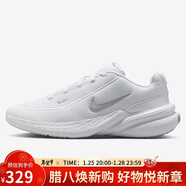 耐克NIKE女子休閑鞋 UPLIFT 運動(dòng)鞋IB2766-101白 38