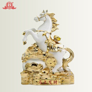 永豐牌 北京二鍋頭 生肖馬 清香型白酒 56度 2.5L*1盒