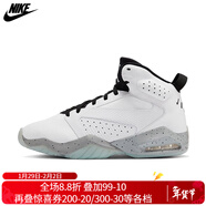 耐克（NIKE）  男子AIR JORDAN LIFT OFF簡(jiǎn)版AJ6復古籃球鞋 AR4430-101 AR4430-101/夏季 45