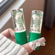 PEACH JO+德國小甘菊精華唇油保濕滋潤去死皮淡化唇紋嘟嘟唇膜潤唇膏正品 【均價(jià)更優(yōu)】4ml 德國小甘菊 * 到手2支