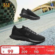 361°運動(dòng)鞋女士秋冬季網(wǎng)面透氣通勤休閑減震慢跑步女鞋子681832270-4