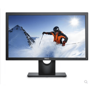 戴尓Dell戴爾顯示器22寸SE2218HV/21.5寸監控設計美工液晶顯示器