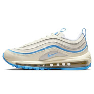 耐克NIKE休閑鞋女氣墊經(jīng)典AIR MAX 97運動(dòng)鞋FN7492-133帆白37.5