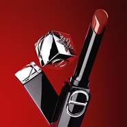 迪奧DIOR【限定新色】烈艷藍金驚艷唇膏口紅880釉光 生日禮物新年禮物