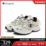 Champion美國冠軍2025新款跑鞋女男 經(jīng)典千禧復古跑步運動(dòng)鞋25SSR15