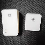 普聯(lián)二手TP-LINK【8成新】 TL-WA6332RE WA5332RE WA7332RE WA7632RE 雙頻1200M無(wú)線(xiàn)擴展器 wifi信號放大器 華為PT530+PT500套裝500M電力