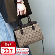 愛(ài)情海包包女包手提包大容量單肩斜挎輕奢品牌生日情人節禮物送女友老婆