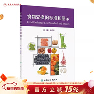 中國居民膳食指南 2022專(zhuān)業(yè)版  學(xué)齡兒童膳食指南 營(yíng)養科學(xué)全書(shū) 國居民膳食營(yíng)養素參考攝入量2024 中國膳食營(yíng)養指南2025 中國食物成分表人衛人民衛生出版社 食物交換份標準和圖示
