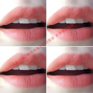 露華濃美國revlon露華濃黑管口紅唇膏225豆沙色325 006 445啞光 674#橘調豆沙