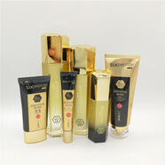 御清堂尚品御清堂六勝肽抗皺親顏提拉緊致精華潔面乳柔膚水原液眼霜BB霜面膜 六勝肽抗皺眼霜