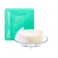 ALBION潔面卸妝清潔系列 健康水潔面皂 100g