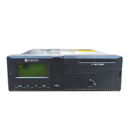 東茹世訊 安全管理帶派車(chē)單 車(chē)載 智能終端 便捷 汽車(chē)行駛記錄儀 QC-V5-K11