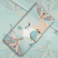 水草人翻蓋皮套vivo手機殼y78+插卡y77e軟殼y76s保護套y74s/y73t/y72t/y71t/y55s/y54s/y53t/y52t 年鶴-皮套 vivo Y75