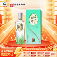 叢臺  活分子L5 濃香型白酒 39度 500ML*1 單瓶裝