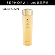 嬌蘭（Guerlain）帝皇蜂姿蜜潤修護精粹水 潤澤肌膚保濕滋潤送女友 150ml