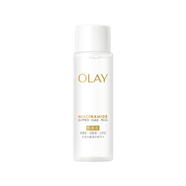 玉蘭油（OLAY）護膚品套裝女小白瓶水乳禮盒補水保濕滋潤美白抗糖化妝品新年禮物 精華水50ml