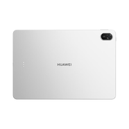 榮耀（HONOR） MatePad 11.5 2026 華為護眼屏 鴻蒙AI平板電腦 冰霜銀 WIFI 8GB+128GB
