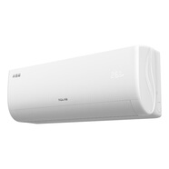 TCL大1匹/1.5匹 新一能效變頻冷暖 強力除濕 低噪運行 節能家用客廳臥室大風(fēng)量壁掛式空調JD以舊換新 大1匹 一級冷暖變頻【適用：10-16㎡】