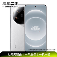 小米 數字/MIX/Max/Note/Civi/紅米 系列二手手機 小米 MIX 3 (4G版)