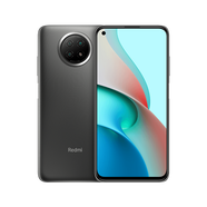 小米（MI）UI/小米 Red Note 9 5G游戲增強版電競學(xué)生手機 云墨灰 8GB+256GB x 5G全網(wǎng)通 x 套餐二