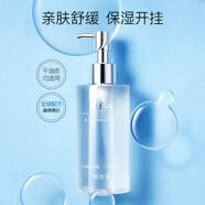 奧洛菲（OLEVA）肌悅神經(jīng)酰胺精華水200ml親膚舒緩爽膚水女 補水保濕 單瓶裝