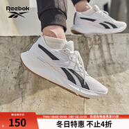 銳步銳步官方男女ENERGEN TECH運動(dòng)專(zhuān)業(yè)跑步鞋小白鞋 HP9290 42.5