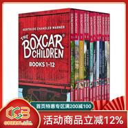 英文原版 A to Z神秘案件 Nate The Great 了不起的小偵探內特 Calendar Mysteries 月份的奧秘 汪培珽書(shū)單 兒童橋梁章節書(shū) 課外英語(yǔ)讀物 綠山墻 【熱】棚車(chē)少年 1