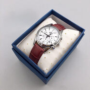 卡西歐（CASIO）【】CASIO卡西歐紅牛賽車(chē)運動(dòng)防水大表盤(pán)男表EFR-539BK 539D EFR-517L-7A