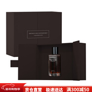 亞菲兒（Lauyfee）維京島男士香水100ML古龍香水男吸引持久木質(zhì)香送男友新年禮物 維京島禮盒