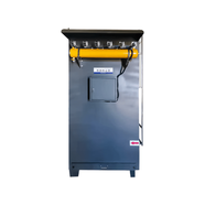 米黛蕾布袋除塵器脈沖除塵器中央除塵設備除塵鍋爐除塵器木工工業(yè)除塵器 24袋除塵器