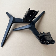 SHARP夏普電視機底座支架LCD60 50SU570A 575A 578 MY5100A 50TX55A 50SU570A 575A 578A 原裝底座