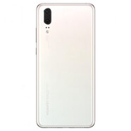華為（HUAWEI）P20 4G手機麒麟970處理器5.8英寸屏幕尺寸60Hz屏幕刷新率3400mAh電池容量22.5W 珠光貝母 128GB