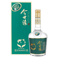 今世緣42度星球大瓶酒·地球 柔雅型白酒 江淮濃香 700ml單瓶裝
