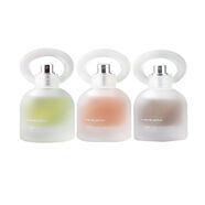 自然目錄香水MissRose玫瑰系列沙龍淡香水女士持久留香情人節禮物 狩獵+祈禱+半醒