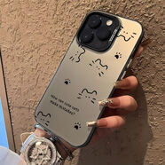 滿(mǎn)屏貓咪適用OPPOFindX8X7手機殼A97A93彩銀a72a58a32A5Pro 大孔彩銀殼-黑色-BBJYCY滿(mǎn)屏貓咪黑 OPPO-A8A31-2020